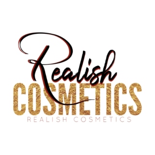 Realish Cosmetics logo