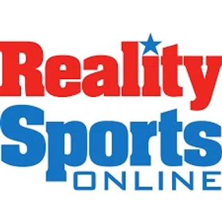 Shop Reality Sports Online logo
