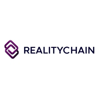 RealityChain logo