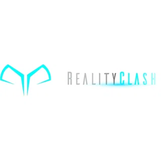 Reality Clash logo