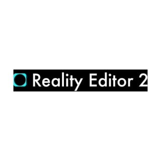 Shop Reality Editor 2 logo