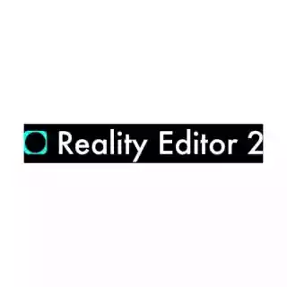 Reality Editor 2 coupon codes