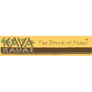 Shop KAVA KAUAI - Kava logo