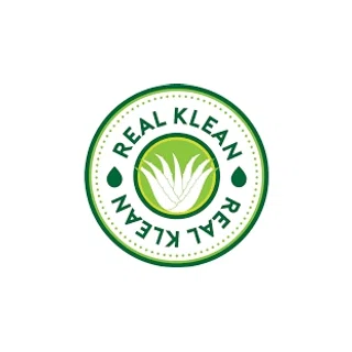 Real Klean logo