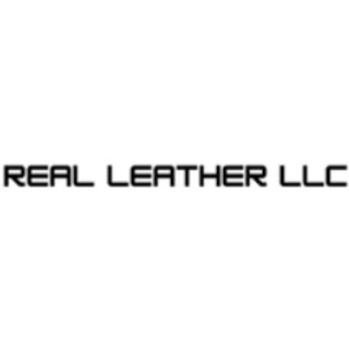 Realleatherllc logo