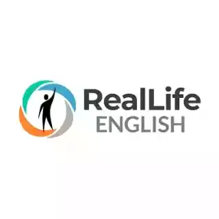 RealLife English discount codes