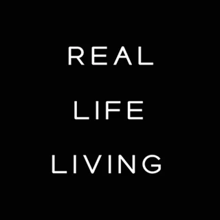 Real Life Living logo