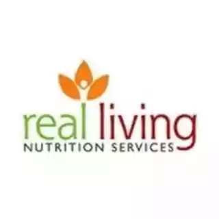 Real Living Nutrition Services logo