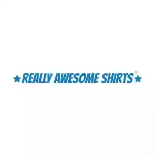 Really Awesome Shirts coupon codes
