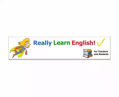 Learn English coupon codes