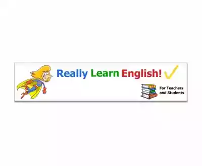 Learn English logo