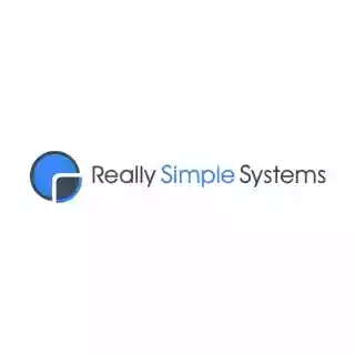 Really Simple Systems promo codes