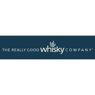 Shop Really Good Whisky logo