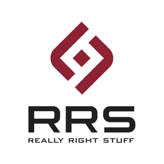 Really Right Stuff logo