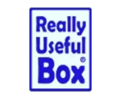Really Useful Box promo codes