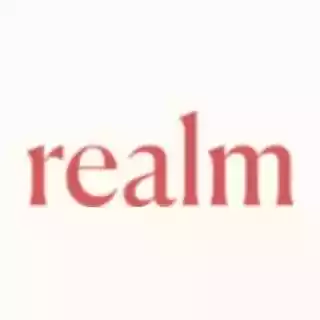 Shop Realm coupon codes logo