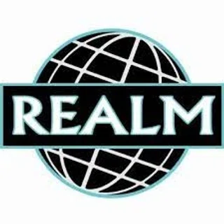 Realm NFT logo