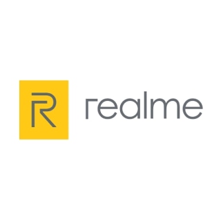 Realme logo