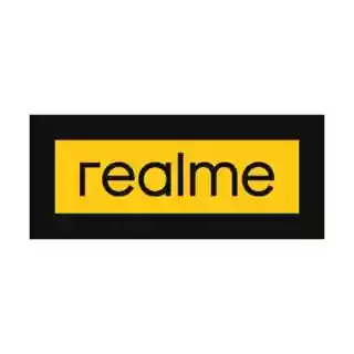 Shop Realme AU logo
