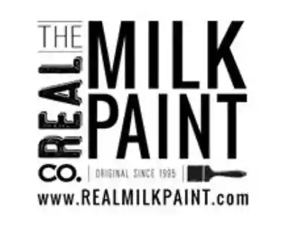 Shop Real Milk Paint discount codes logo