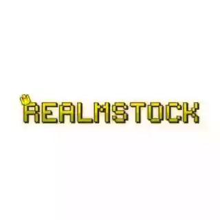 RealmStock logo