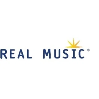 Shop Real Music logo