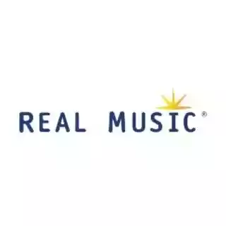 Real Music discount codes