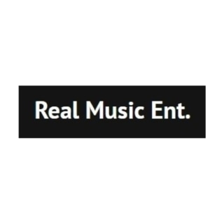 Shop Real Music Enterprises logo