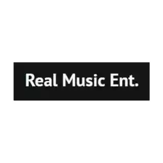 Real Music Enterprises logo