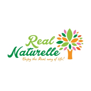 Shop RealNaturelle logo