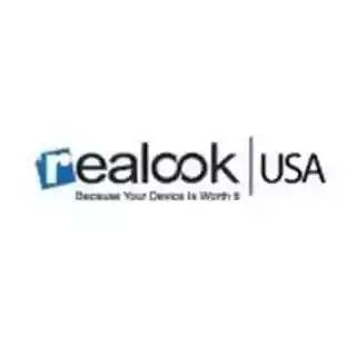 Shop Realook coupon codes logo