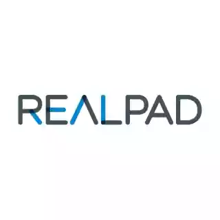 Shop RealPad promo codes logo