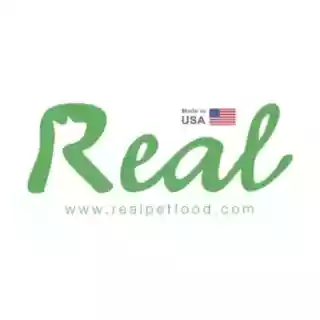 Shop REAL PET F coupon codes logo