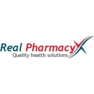 Shop RealPharmacyx logo
