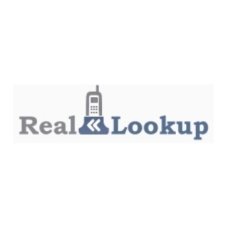 Real Lookup discount codes
