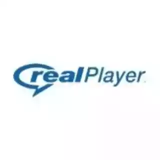 Shop RealPlayer coupon codes logo