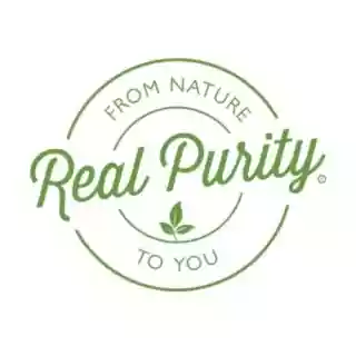 Real Purity promo codes