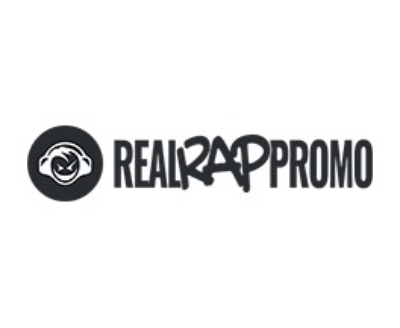 Shop Real RAP Promo logo