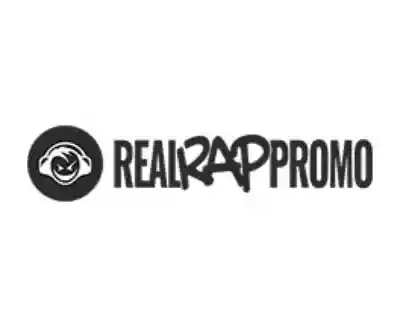 Shop Real RAP Promo discount codes logo