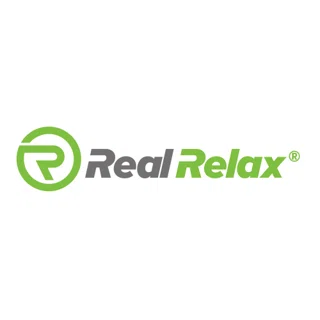 Real Relax Massage logo