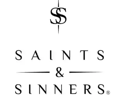 Shop Saints & Sinners coupon codes logo