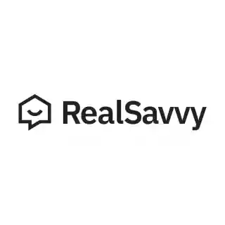 Shop RealSavvy coupon codes logo