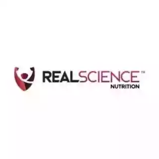 RealScience logo