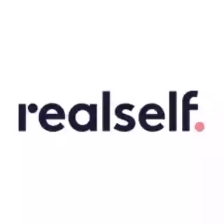 Shop RealSelf discount codes logo