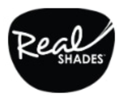 Shop Real Shades logo