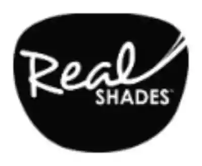 Shop Real Shades promo codes logo