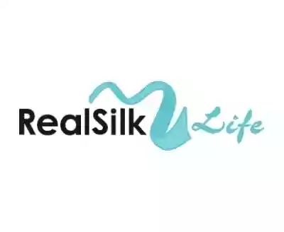 Shop RealSilk Life coupon codes logo