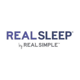 Shop RealSleep logo