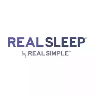 RealSleep logo