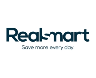 Shop Realsmart logo